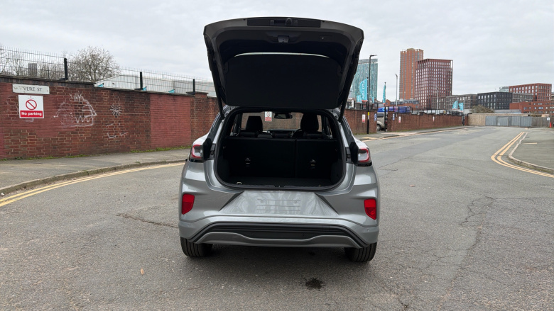 Ford Puma 1.0 EcoBoost Hybrid mHEV ST-Line X 5dr Petrol Hatchback